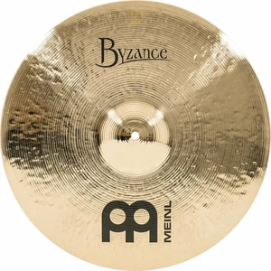 Meinl Byzance Thin Brilliant Crash talerz perkusyjny 18"