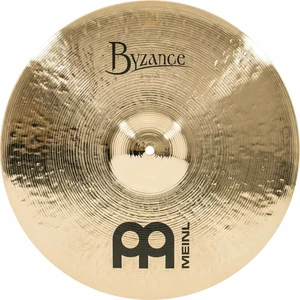 Meinl Byzance Thin Brilliant Crash cintányér 18"