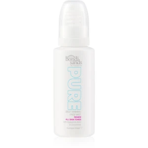 Bondi Sands Pure Self Tanning Face Mist Renew samoopaľovacia hmla na tvár 70 ml