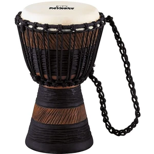 Nino NINO-ADJ3-XS African Djembe Negru-Maro