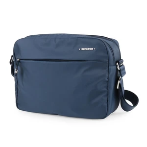 Samsonite Dámská crossbody kabelka Move 4.0 Reporter - tmavě modrá