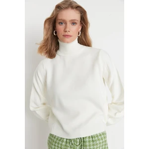 Sweter damski Trendyol Knitted