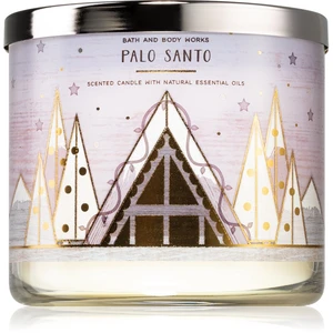 Bath & Body Works Palo Santo vonná sviečka 411 g