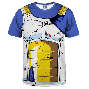 Aloha From Deer Unisex's Battle Vegeta T-Shirt TSH AFD745