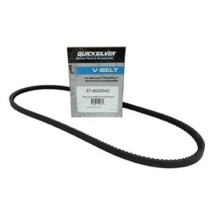 Quicksilver V-Belt 57-862054Q