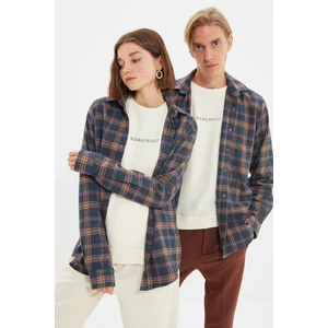 Camicia da donna Trendyol Lumberjack