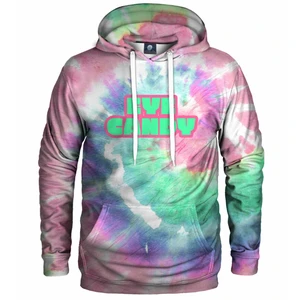 Aloha From Deer Unisex's Eye Candy Tie Dye Hoodie H-K AFD855