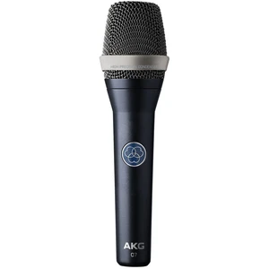 AKG C7 Microfono a Condensatore Voce