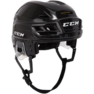 CCM Eishockey-Helm Tacks 310 SR Schwarz S