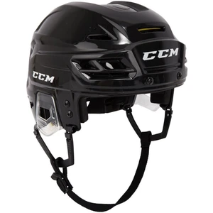 CCM Kask hokejowy Tacks 310 SR Czarny S