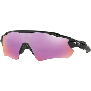 Oakley Radar EV Pitch 920844 Polished Black/Prizm Golf