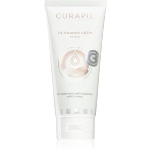 Curapil Intensive Skin Care Care obnovujúci a ochranný krém na ruky 100 ml