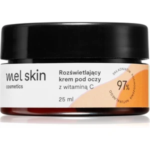 Mel Skin Brightening rozjasňující krém s vitaminem C ml