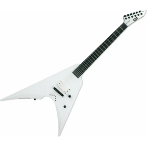 ESP LTD ARROW-NT Snow White