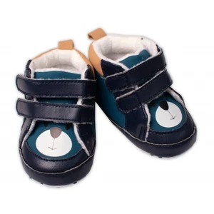 Gyermek sportcipő Yoclub Yoclub_Baby_Boy'S_Shoes_OBO-0194C-1500_Multicolour