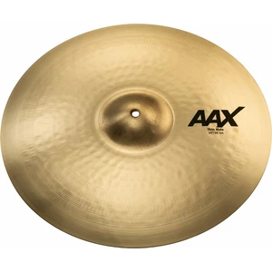 Sabian 22010XCB AAX Thin Ride cintányér 20"