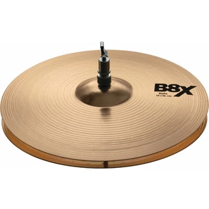 Sabian 41402X B8X Cinel Hit-Hat 14"