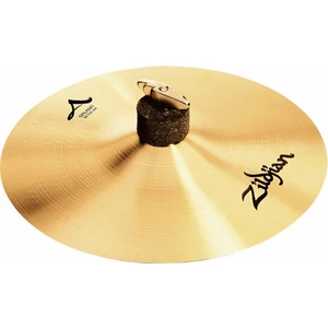 Zildjian A0211 A Splash cintányér 10"