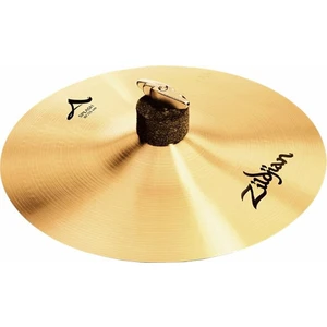 Zildjian A0211 A Splash talerz perkusyjny 10"