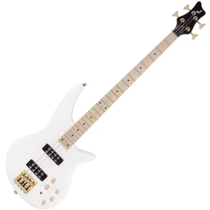 Jackson X Series Spectra Bass IV IL Snow White