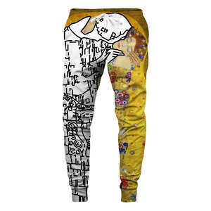 Aloha From Deer Unisex's Lost Kiss Sweatpants SWPN-PC AFD599