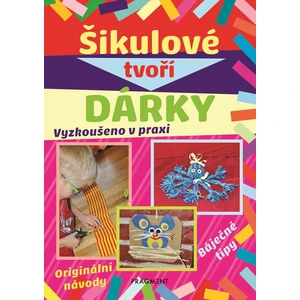 Šikulové tvoří dárky