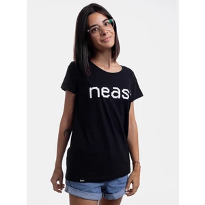 Black Women's T-Shirt ZOOT Original Neasi