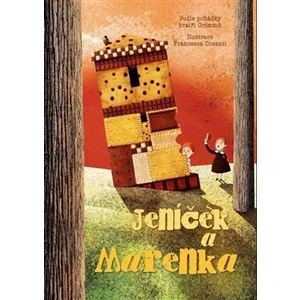 Jeníček a Mařenka