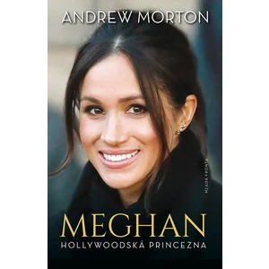 Meghan Hollywoodská princezna