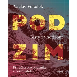 Podzim - Václav Vokolek