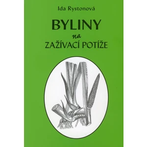 Byliny na zažívací potíže - Ida Rystonová