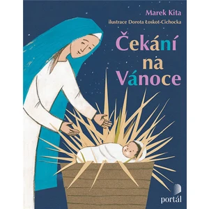 Čekání na Vánoce - Marek, Kita