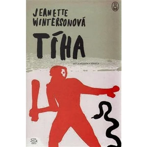 Tíha - Jeanette Wintersonová