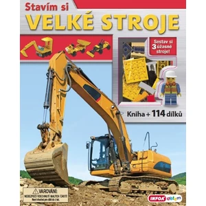 Stavím si Velké stroje