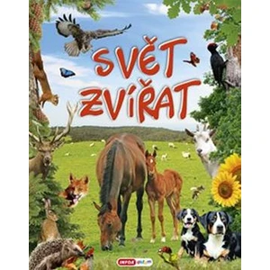 Svět zvířat