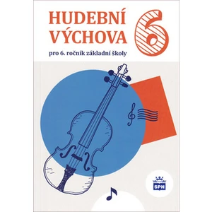 Hudební výchova 6 - Alexandros Charalambidis