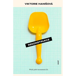 Rekonstrukce - Viktorie Hanišová