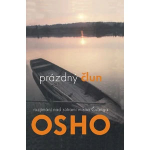 Prázdný člun - Osho Rajneesh