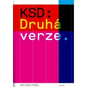 KSD: Druhá verze