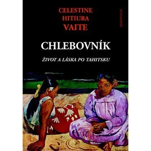 Chlebovník - Celestine Hitiura Vaité