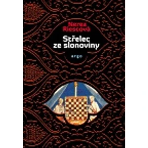 Střelec ze slonoviny - Nerea Riescová