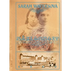 Náklonnost - Sarah Watersová