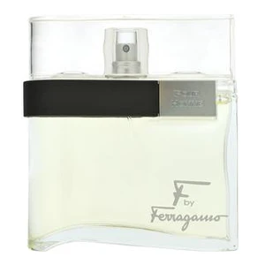 Salvatore Ferragamo F by Ferragamo Pour Homme woda toaletowa dla mężczyzn 100 ml