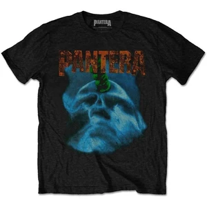 Pantera Far Beyond Driven World Tour Black M Music T-Shirt