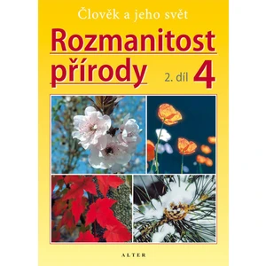 Rozmanitost přírody 4/2