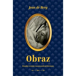 Obraz - Berg Jean de