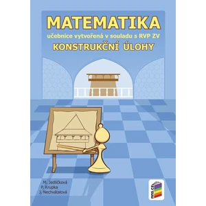 Matematika 8 Konstrukční úlohy