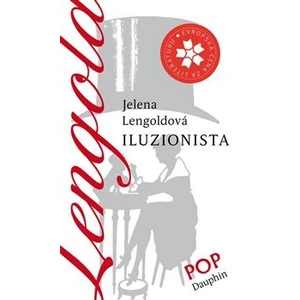 Iluzionista - Jelena Lengoldová