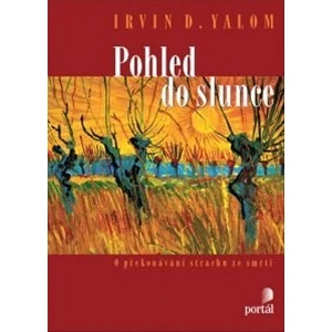 Pohled do slunce - Yalom Irvin D.