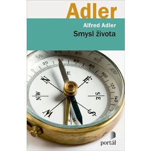 Smysl života - Alfred Adler